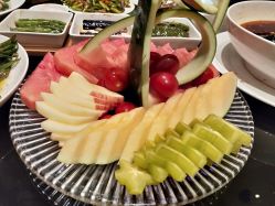 -南宁中心永恒皇冠假日酒店·宴会厅