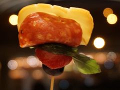 -济南喜来登酒店-盛宴自助西餐厅·综合自助