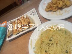 -春水锅贴·传统鲁菜(大明湖店)