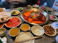 -小龙坎火锅(湖滨银泰in77店)