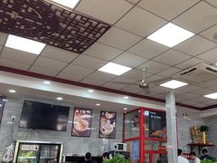 -东关吉祥西安腊汁肉夹馍(健德门店)