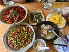 -青城甲(青城山店)