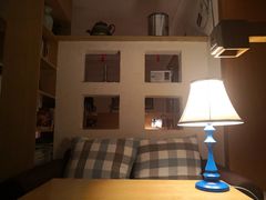 -米粒咖啡小屋(国贸店)