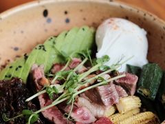 -O'mills Sourdough Bakery&Bistro(永嘉路店)