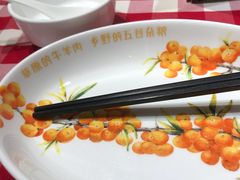 -西贝(无锡万象城店)