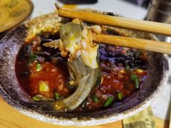 -谭记石锅鱼府(三道堰店)