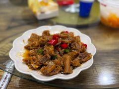 -岳季煎饺