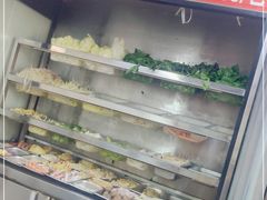 自助取餐区-四川老牛麻辣烫(北门桥店)