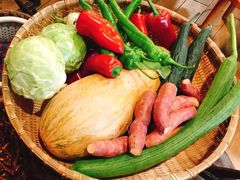 -吃饭皇帝大土家民族菜(正大广场店)