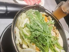 -王鼎精致料理铁板烧(世博源店)