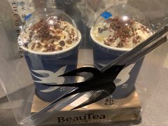 -BeauTea水仙(coco park店)