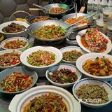 南京长沙下饭菜隔一段时间就要来吃一次