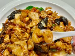 -满盛春饼·新津菜(河北路总店)