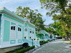 -龙环葡韵住宅式博物馆