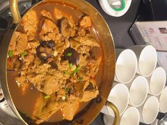-五味坊·喜宴楼(瑞丰商博城店)