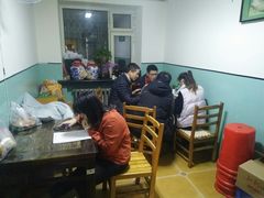 大堂-勃利地摊·勃立小串烧烤