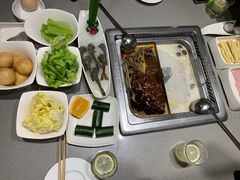 -海底捞火锅(天一广场亚细亚店)