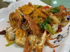 -景好海鲜餐厅(大鹏必选旅游店)