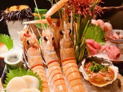 -蟹犇•帝王蟹雪蟹(陆家嘴店)