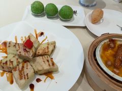 -杏花樓(福州路总店)
