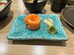 -御瀛日本料理