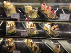 -老佛爷饼店