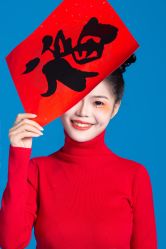 点击看大图 -模卡原创写真馆(苏州总店)