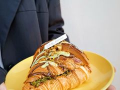 -自然熟Bakery(纬四路店)