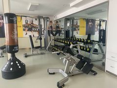 -中田·健身+普拉提(虹悦城店)