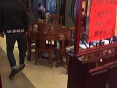 大堂-同得兴 Since·1995 传统苏式面馆(十全街店)