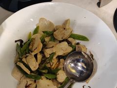 -五观堂素食(新华路店)