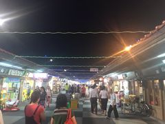 -花莲东大门国际观光夜市