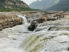 -陕西黄河壶口瀑布旅游区