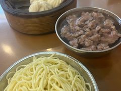 -老牌依强牛肉店(达道总店)