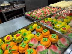 -友谊超市(海拉尔店)