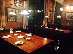 -宝莱纳啤酒花园餐厅PAULANER BRAUHAUS Nanjing(广州路店)