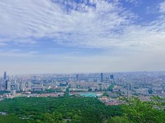 -千佛山风景名胜区