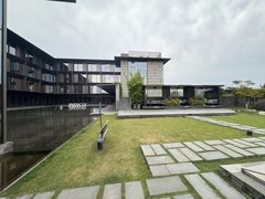 -苏州阳澄半岛英迪格酒店