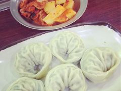 -神仙雪浓汤(明洞店)