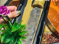 -重庆锦火锅(惠福东路店)