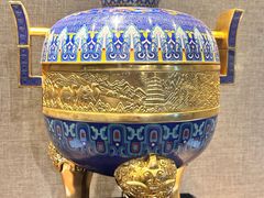 -北京工艺美术博物馆