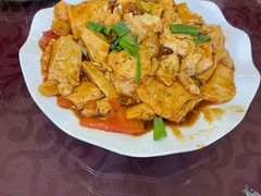 -途肴·老农饭庄(百里峡店)