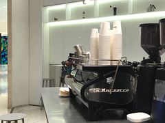 -Seesaw Coffee(上海国金中心店)