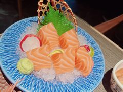 -炙柒Sekinana·精致日料(合生汇店)