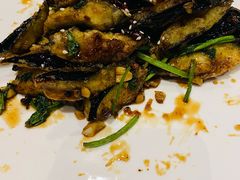 -老牌坊•鲁菜名店•地道济南菜(大观园商埠店)