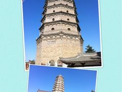-法门文化景区