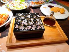 -山葵家·创意料理(宁波来福士店)