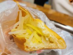 -贺记蛋烘糕(文庙西街店)
