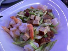 -巧克力渔家.小船海鲜家常菜(三浴场店)
