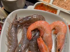 -梨花自助烤肉(乐宾店)